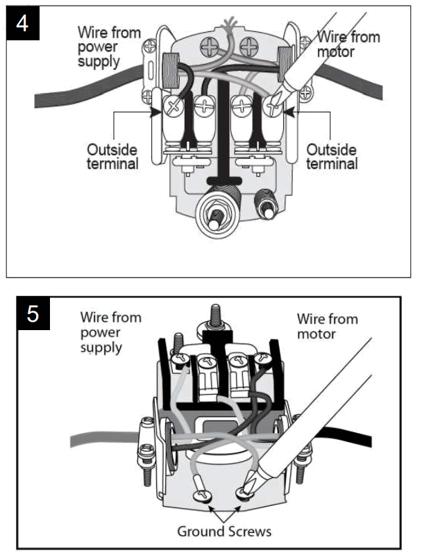 K2 PUMPS WPS05004K Shallow Well Jet Pump - fig 29