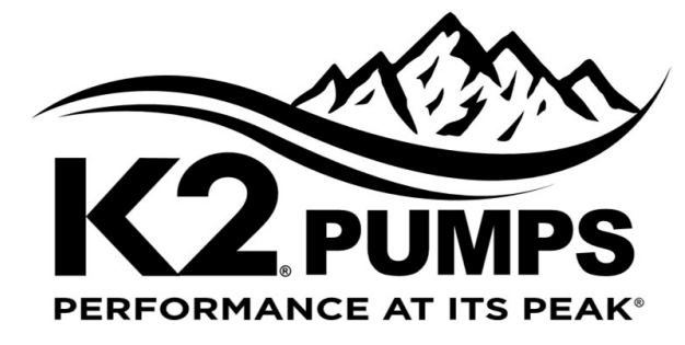 K2 PUMPS - logo