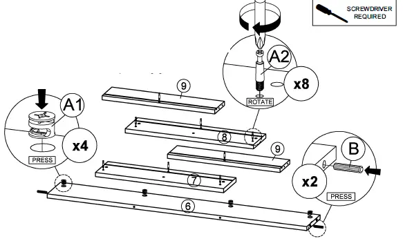 Ostro-Furniture-AOF-RCT02-Console-Table-11