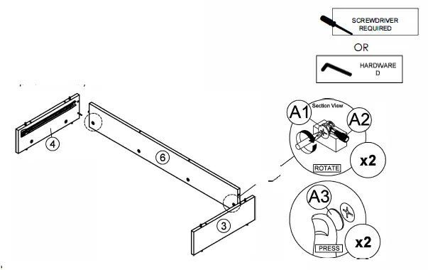 Ostro-Furniture-AOF-RCT02-Console-Table-15