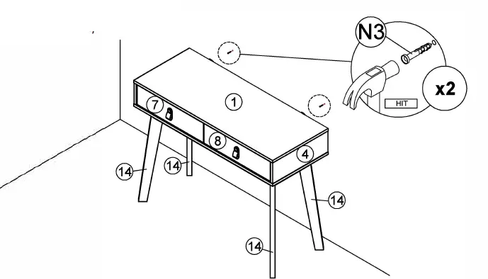 Ostro-Furniture-AOF-RCT02-Console-Table-28