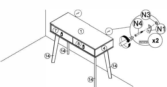 Ostro-Furniture-AOF-RCT02-Console-Table-29