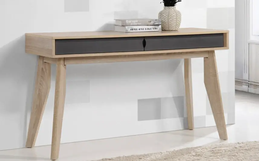 Ostro Furniture Aof-rct02 Console Table Instruction Manual