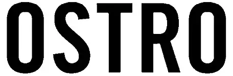 Ostro-logo