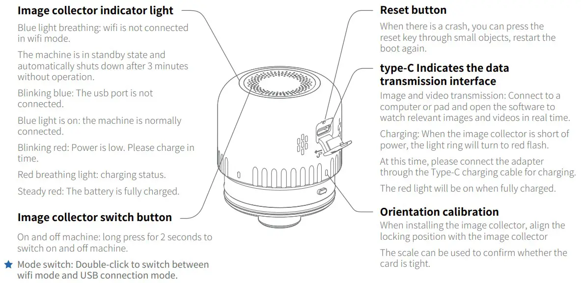 BeaverLAB DDL TW1 Intelligent Astronomical Telescope - FIGURE 10