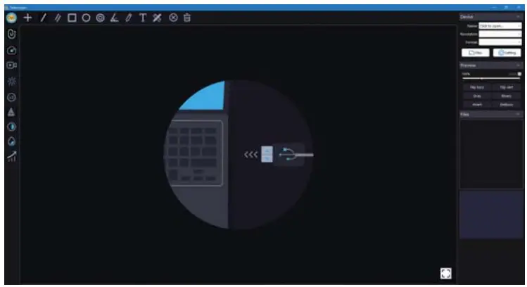 BeaverLAB DDL TW1 Intelligent Astronomical Telescope - FIGURE 17