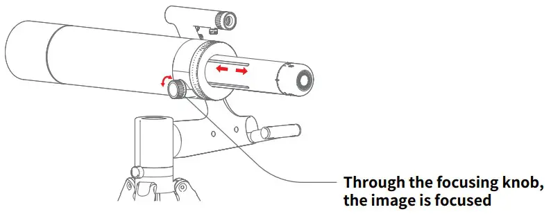 BeaverLAB DDL TW1 Intelligent Astronomical Telescope - FIGURE 9
