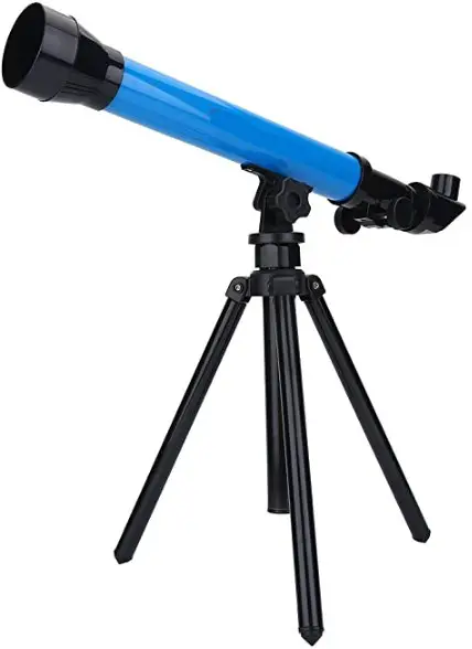 BeaverLAB DDL TW1 Intelligent Astronomical Telescope