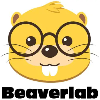 BeaverLAB LOGO