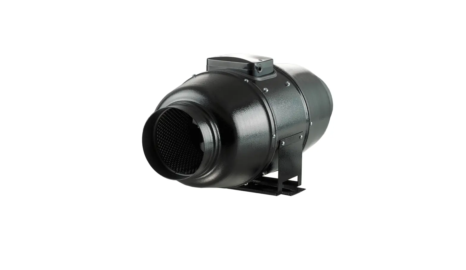 Airtechnic Tt Silent M Series Energy Efficient Mixed In-line Fans User Manual