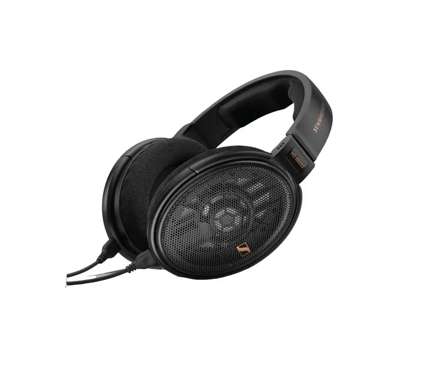 Sennheiser Hd 660s2 Headphones User Guide