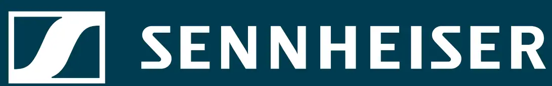 SENNHEISER  Logo