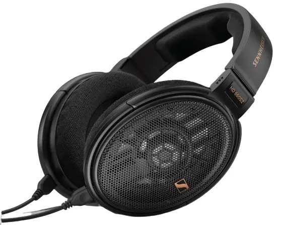 SENNHEISER HD 660S2 Headphones