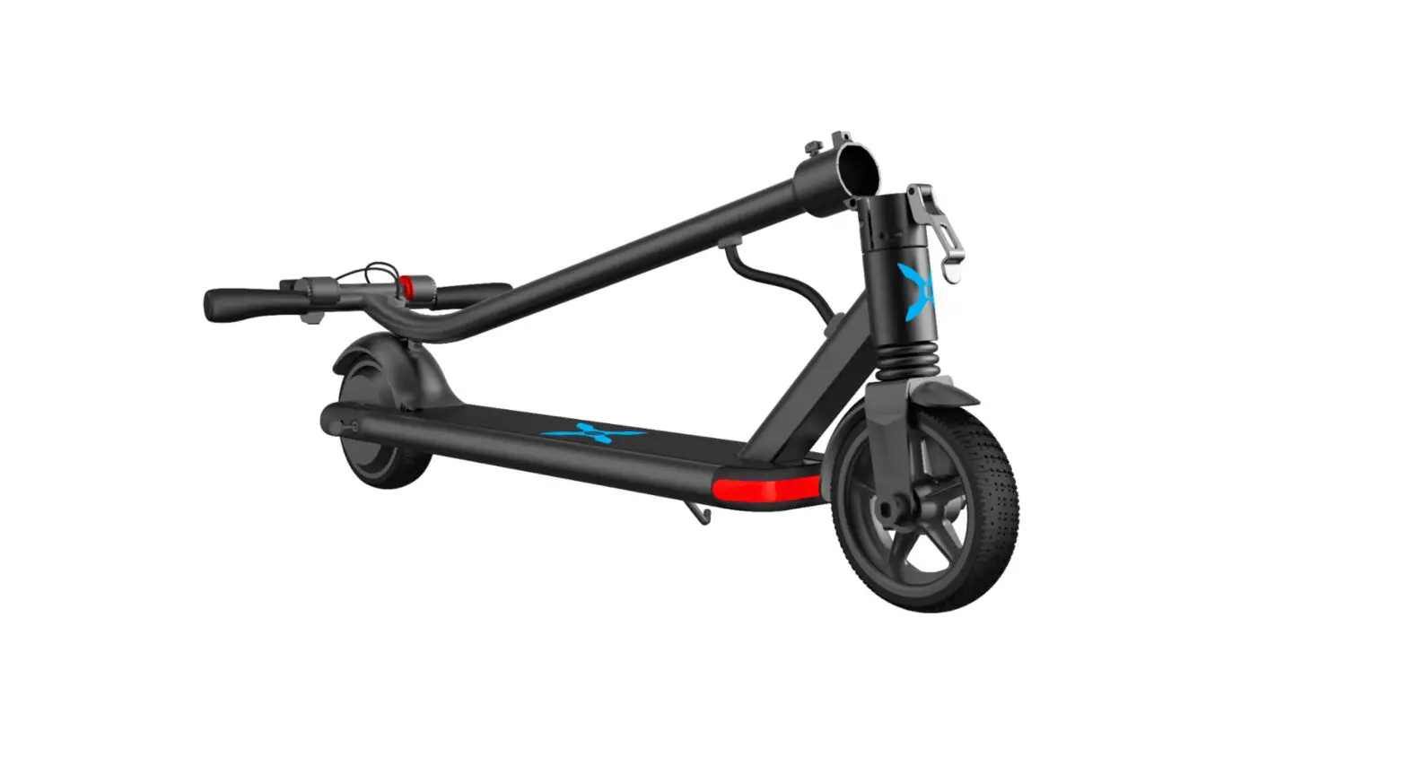 Hover-1 Gambit H1-gam Electric Folding Scooter User Manual Hover-1 Gambit H1-gam Electric Folding Scooter User Manual