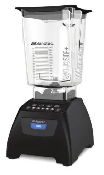 blendtec D625B3523B2B Blender - 4