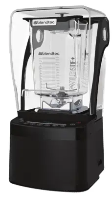 blendtec D625B3523B2B Blender - 6