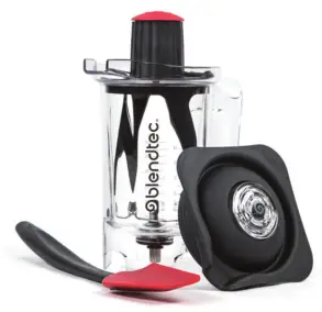 blendtec D625B3523B2B Blender - 8