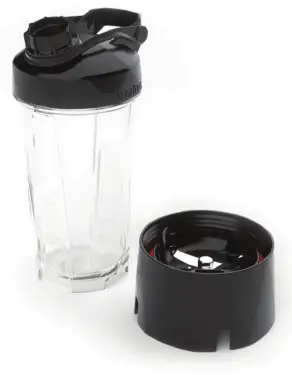 blendtec D625B3523B2B Blender - 9