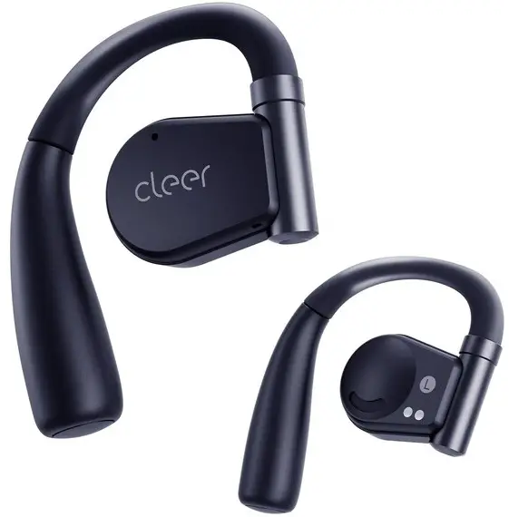 cleer ARC II Smart Open Ear True Wireless Headphone
