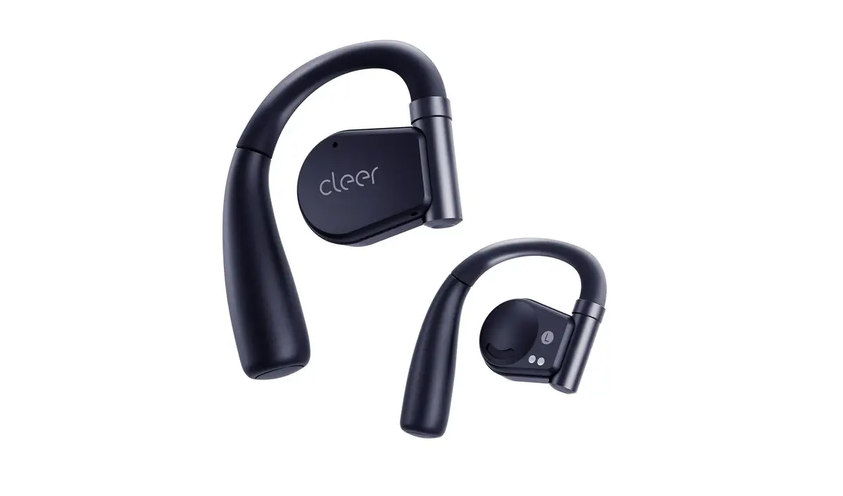 Cleer Arc Ii Smart Open Ear True Wireless Headphone User Manual Cleer Arc Ii Smart Open Ear True Wireless Headphone User Manual