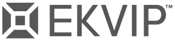 EKVIP Logo
