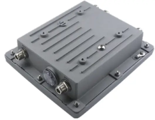 BROWAN-WMDS-183G2-LoRa-Module-PRO