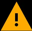 Warning Icon