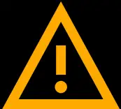 Warning Icon