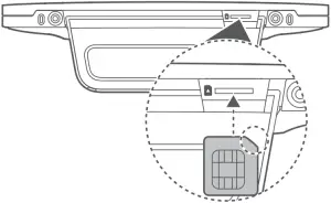 HUAWEI B535-232 - Setup 3a