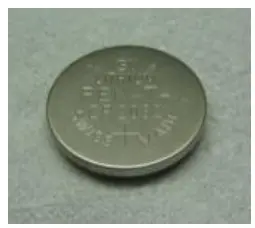 Marshall UHF 433-434MHz RT Plus UHF Transmitter - Battery