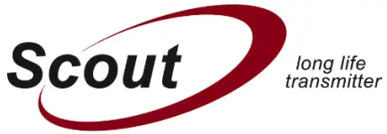 Marshall UHF 433-434MHz RT Plus UHF Transmitter logo 1