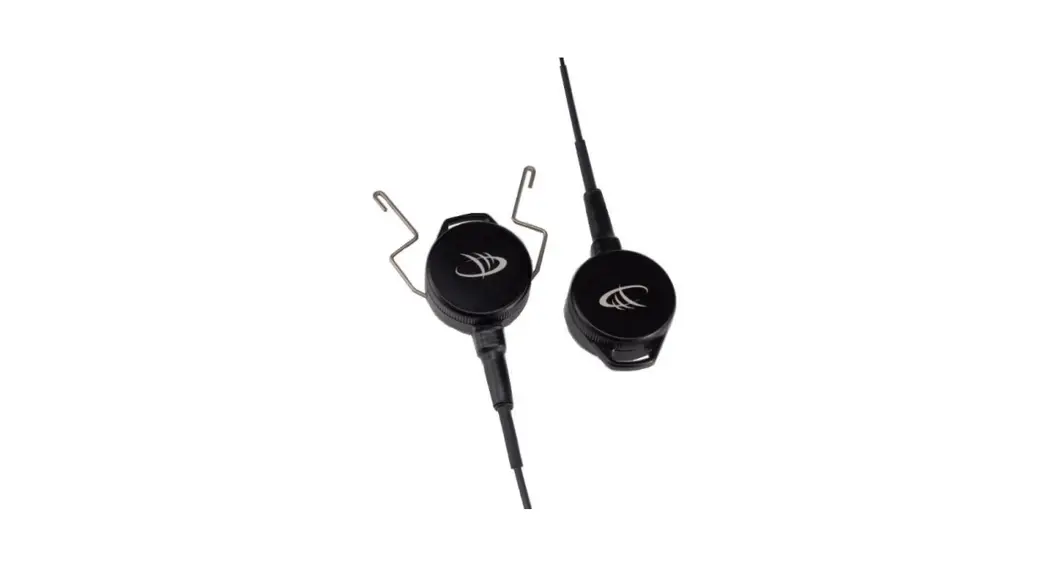 Marshall Vhf 216-219mhz Radio Telemetry Instructions Marshall Vhf 216-219mhz Radio Telemetry Instructions