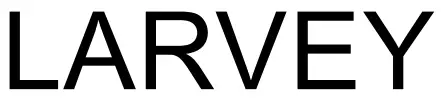 LARVEY