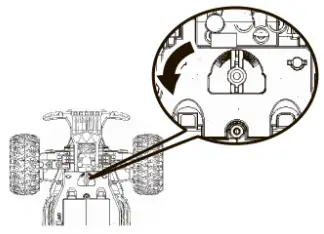 Trimmer and calibration