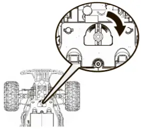 Trimmer and calibration