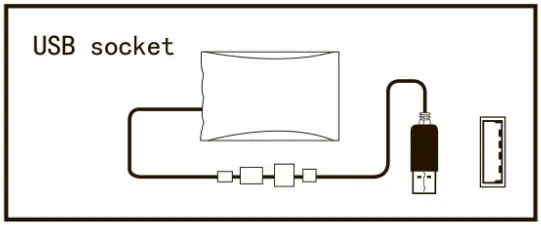Battery installation method