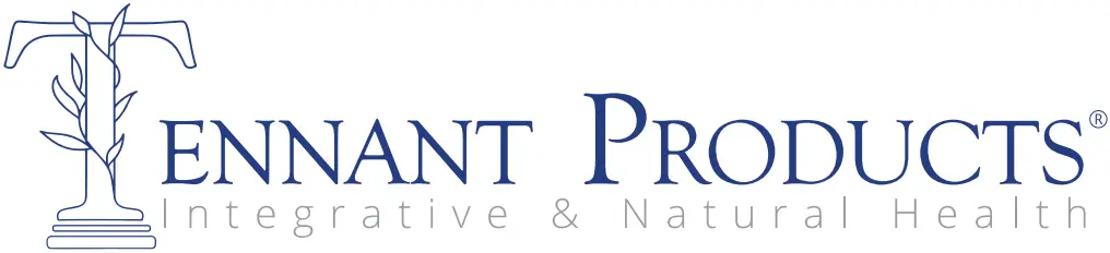 TENNANT PRODUCTS logo