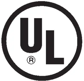 UL Icon
