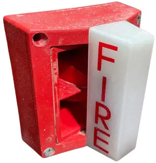 NOTIFIER MA, MA/SS, SS Multi-Alert Sounder, Sounder, Strobe, and SS Signal Strobe