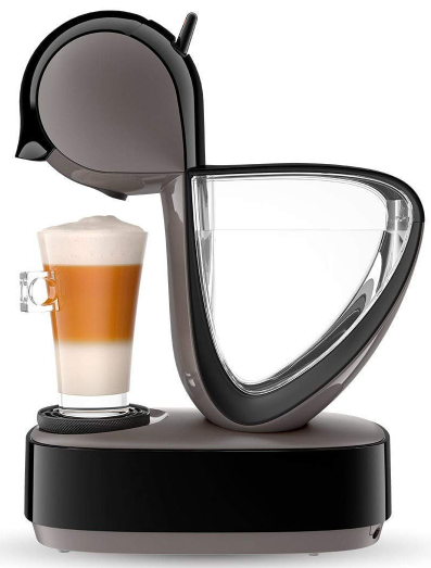 KRUPS Infinissima Coffee
