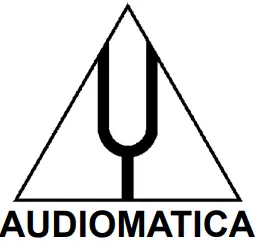 AUDIOMATICA-LOGO