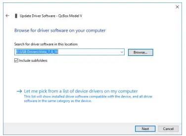 AUDIOMATICA-QCBOX-MODEL-5-Switching-and-Testing-Box-FIG-10
