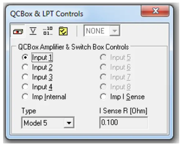 AUDIOMATICA-QCBOX-MODEL-5-Switching-and-Testing-Box-FIG-16