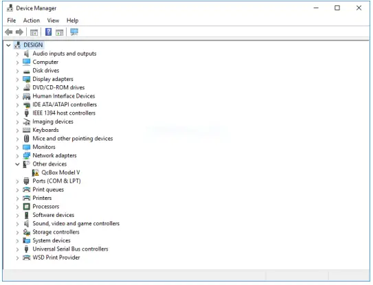 AUDIOMATICA-QCBOX-MODEL-5-Switching-and-Testing-Box-FIG-8