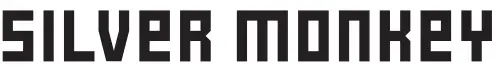 SILVER MONKEY logo