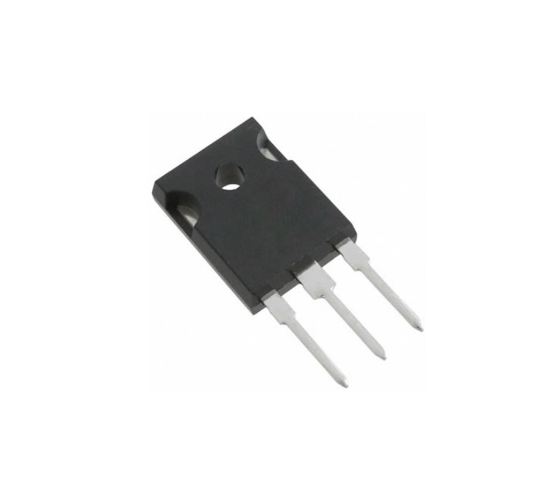 Vishay Irfpe50 Power Mosfet Owner's Manual