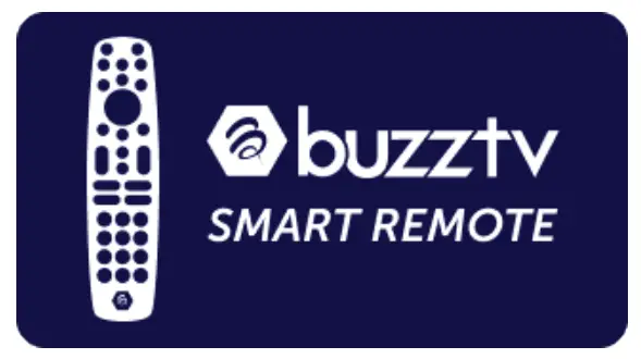 buzztv HD5 Ultra HD 4K Android 11 Media Player Dongle Stick - Package 3