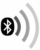 okayo GPA-650B Series UHF 40W Wireless Portable Bluetooth Sound System - ICON8