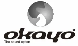 okayo LOGO