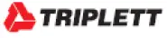 TRIPLETT logo